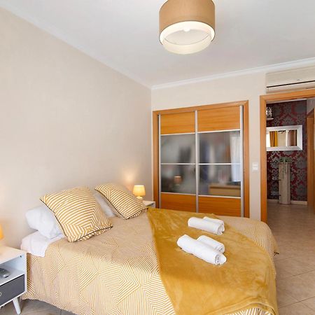 אלבופיירה Apartamento Do Sol מראה חיצוני תמונה