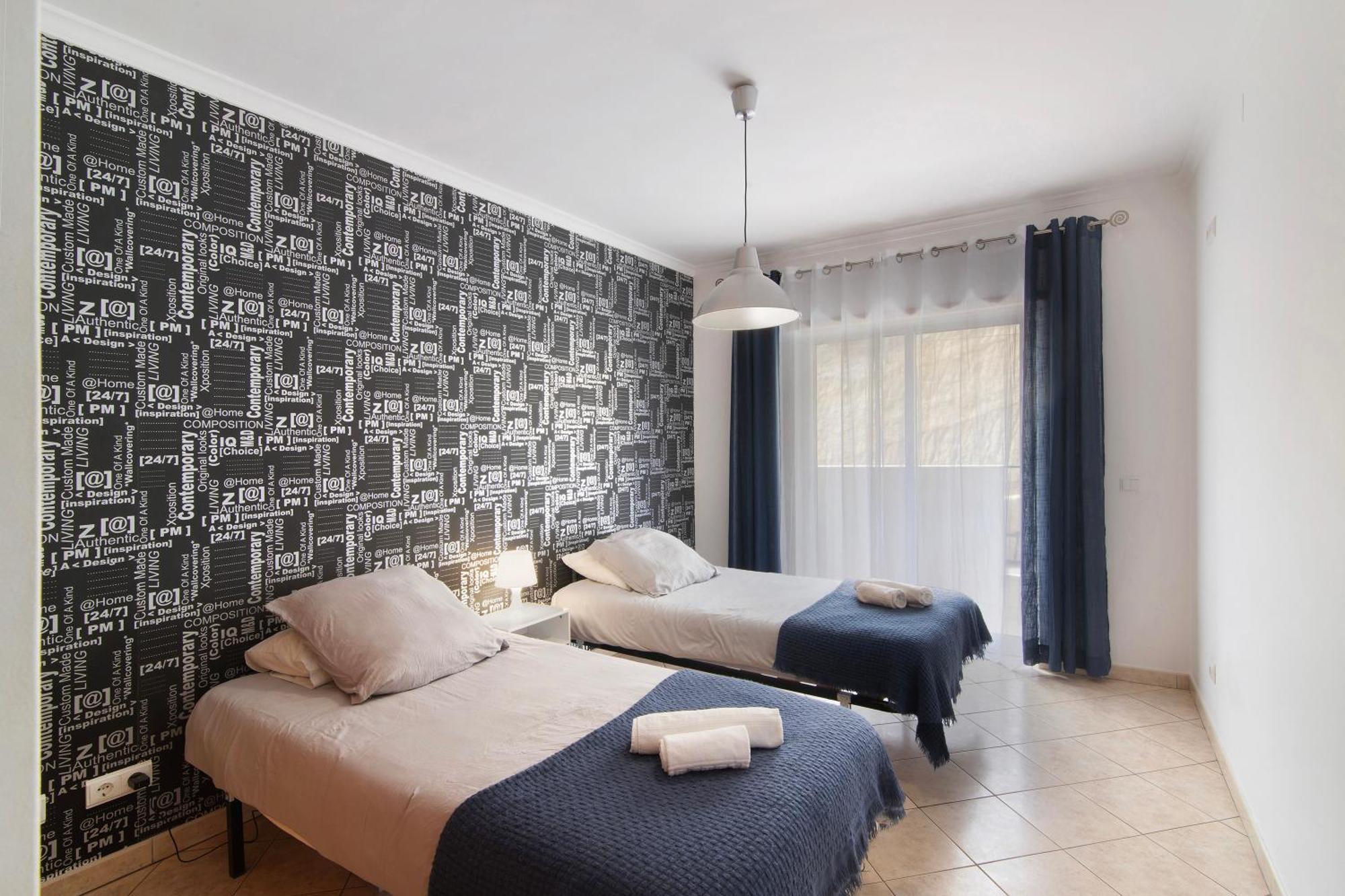 אלבופיירה Apartamento Do Sol מראה חיצוני תמונה