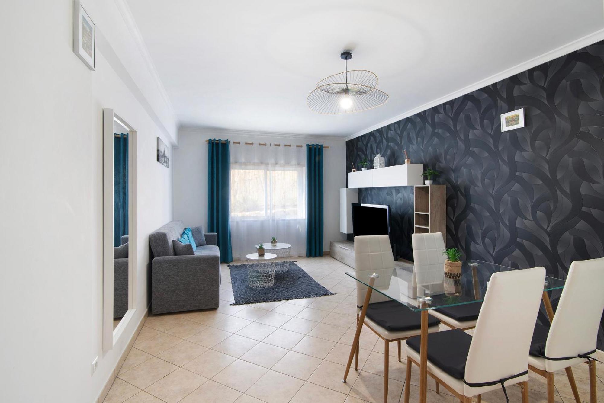 אלבופיירה Apartamento Do Sol מראה חיצוני תמונה