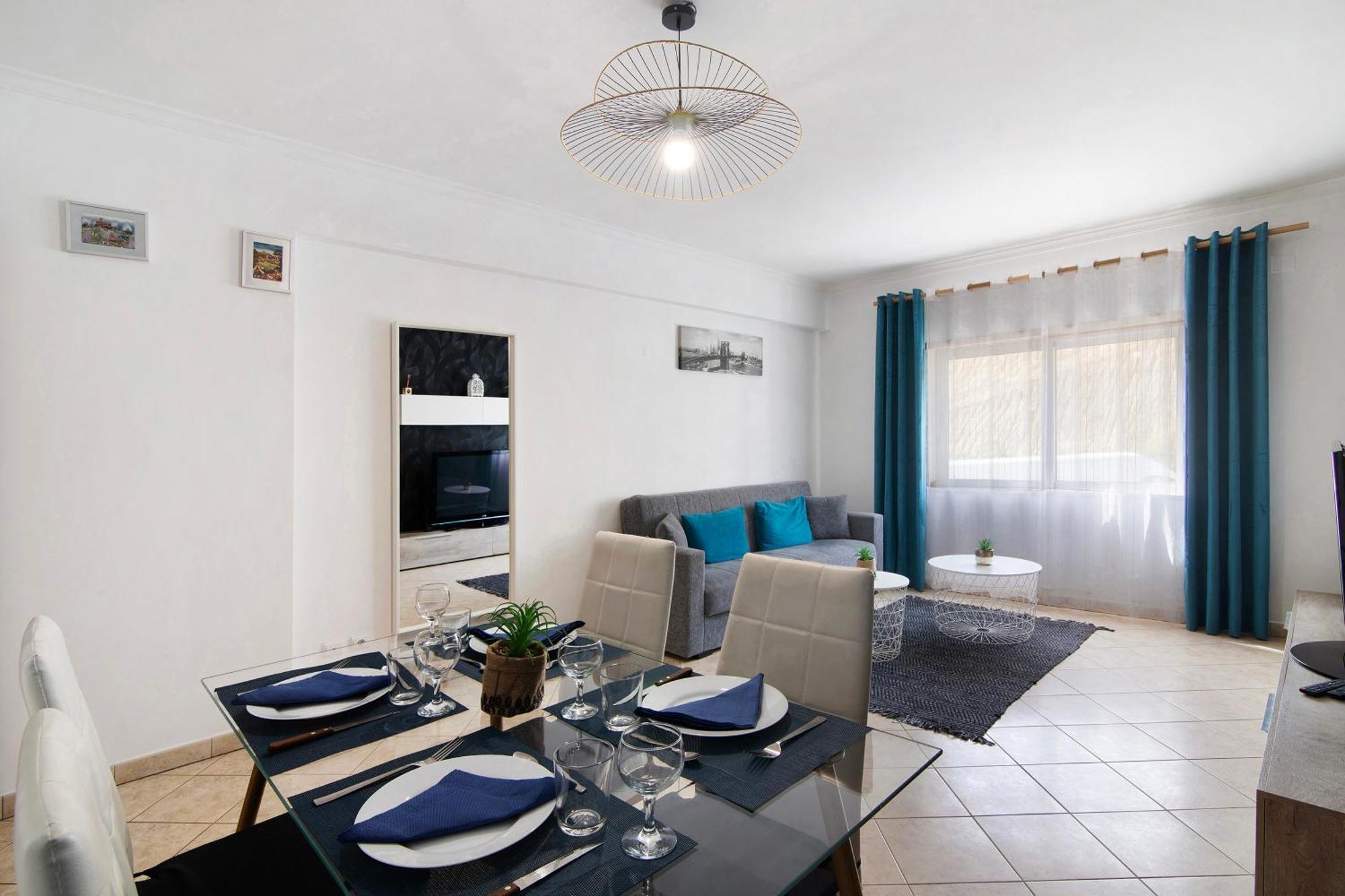 אלבופיירה Apartamento Do Sol מראה חיצוני תמונה