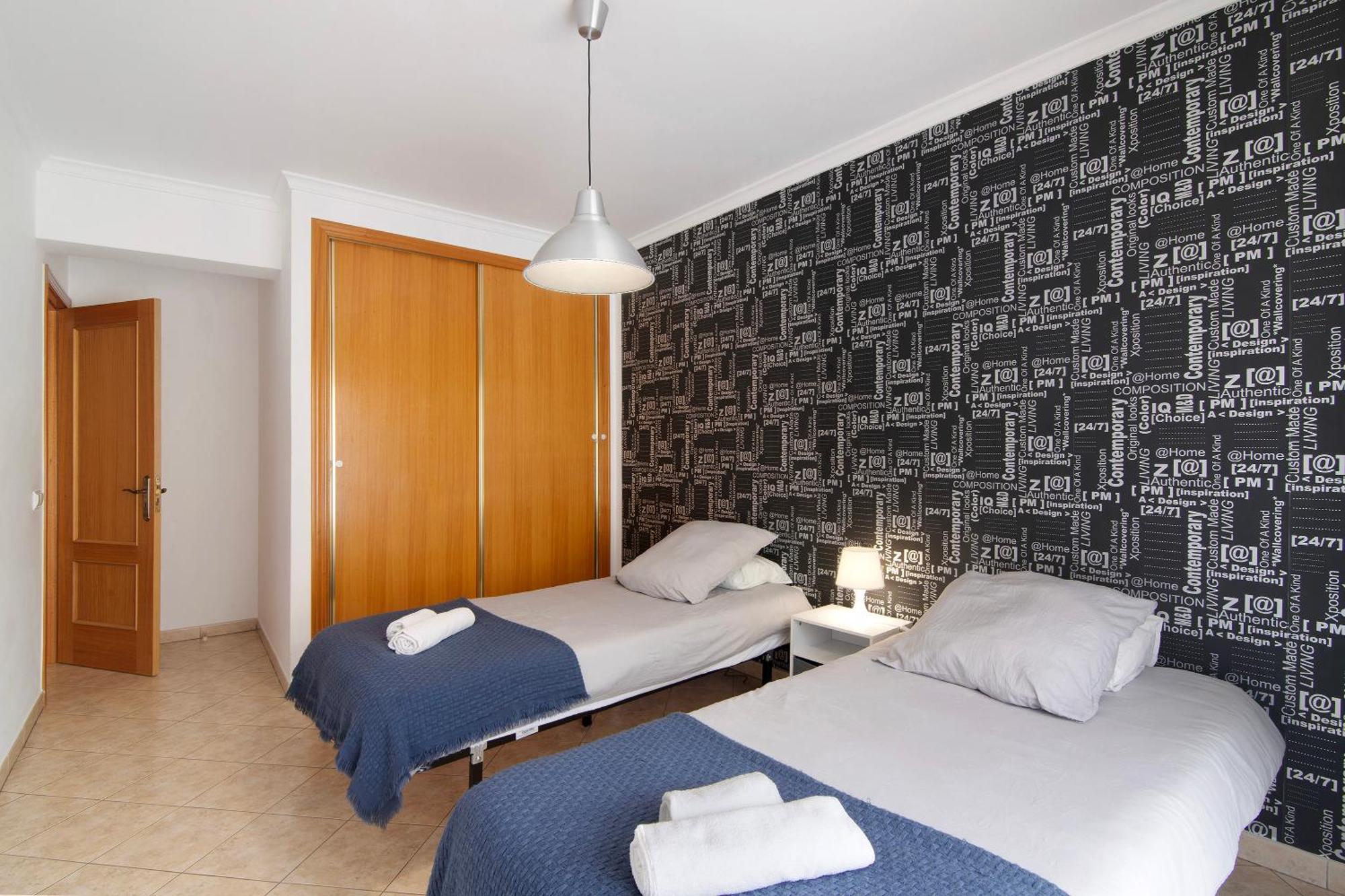 אלבופיירה Apartamento Do Sol מראה חיצוני תמונה